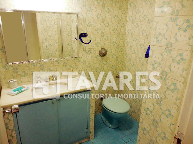 Apartamento à venda com 4 quartos, 150m² - Foto 18