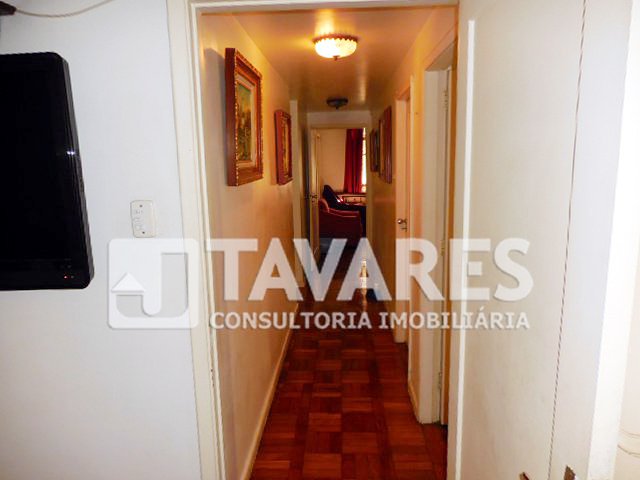 Apartamento à venda com 4 quartos, 150m² - Foto 19