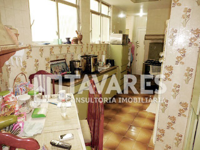 Apartamento à venda com 4 quartos, 150m² - Foto 20