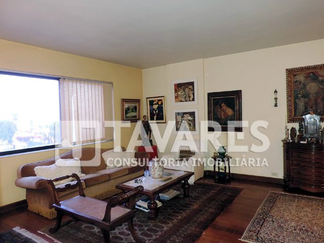 Apartamento à venda com 4 quartos, 157m² - Foto 3