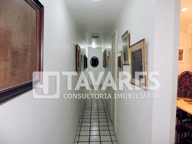 Apartamento à venda com 4 quartos, 157m² - Foto 6