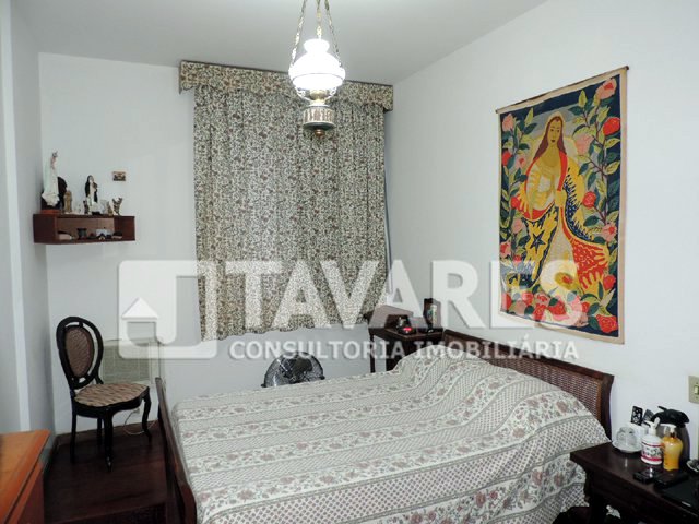 Apartamento à venda com 4 quartos, 157m² - Foto 7