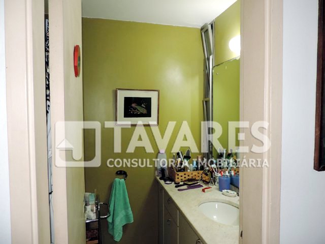 Apartamento à venda com 4 quartos, 157m² - Foto 10