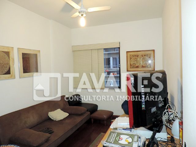 Apartamento à venda com 4 quartos, 157m² - Foto 11