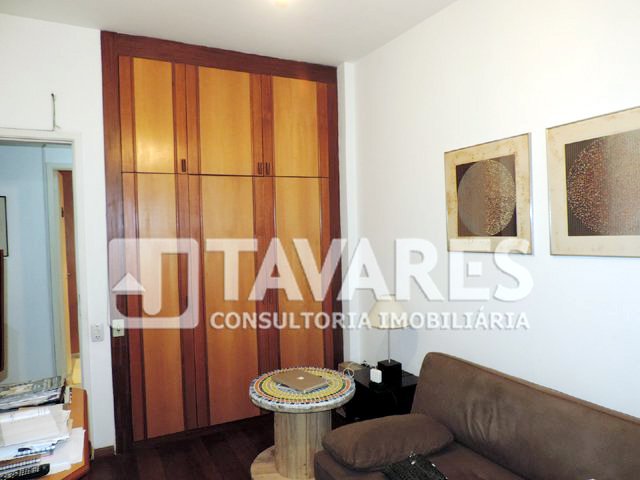 Apartamento à venda com 4 quartos, 157m² - Foto 12