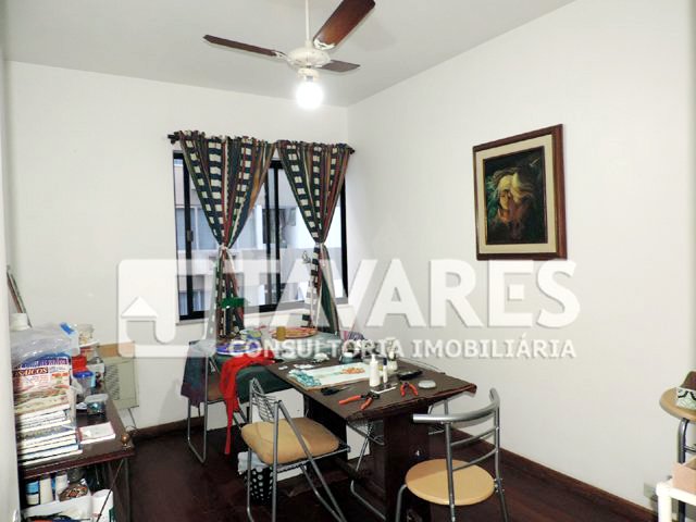 Apartamento à venda com 4 quartos, 157m² - Foto 13