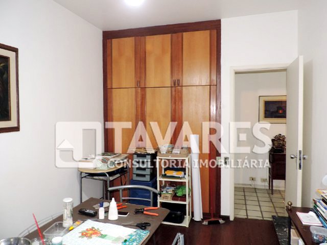 Apartamento à venda com 4 quartos, 157m² - Foto 14