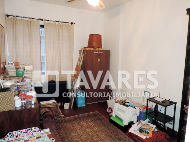 Apartamento à venda com 4 quartos, 157m² - Foto 15