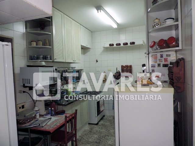 Apartamento à venda com 4 quartos, 157m² - Foto 18