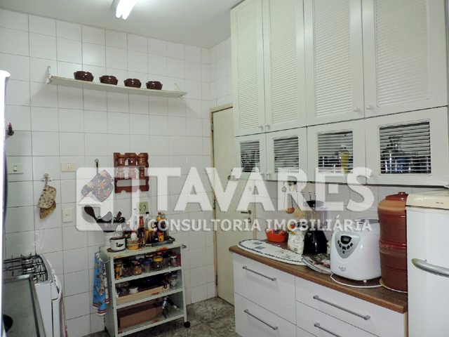 Apartamento à venda com 4 quartos, 157m² - Foto 19