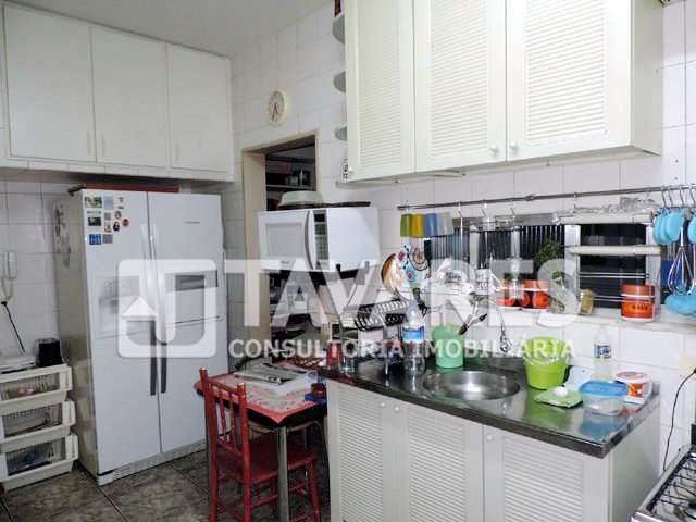 Apartamento à venda com 4 quartos, 157m² - Foto 20