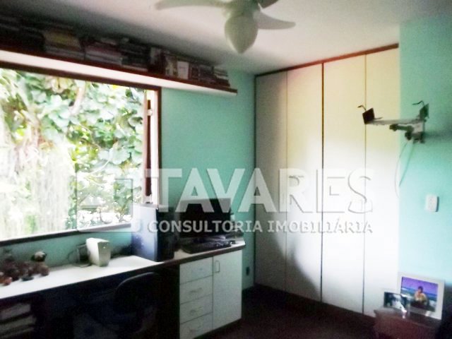 Casa à venda com 4 quartos, 227m² - Foto 19