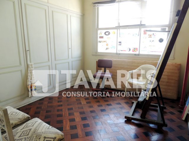 Cobertura à venda com 6 quartos, 341m² - Foto 15