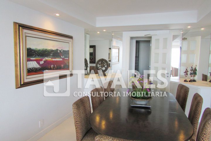 Apartamento à venda com 4 quartos, 172m² - Foto 5