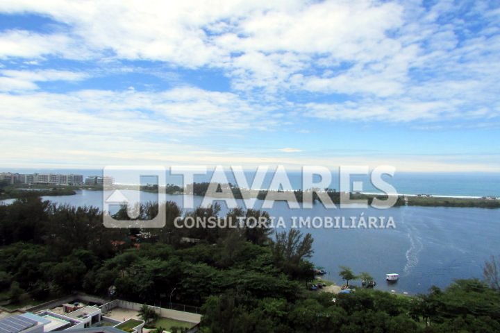 Apartamento à venda com 4 quartos, 172m² - Foto 9