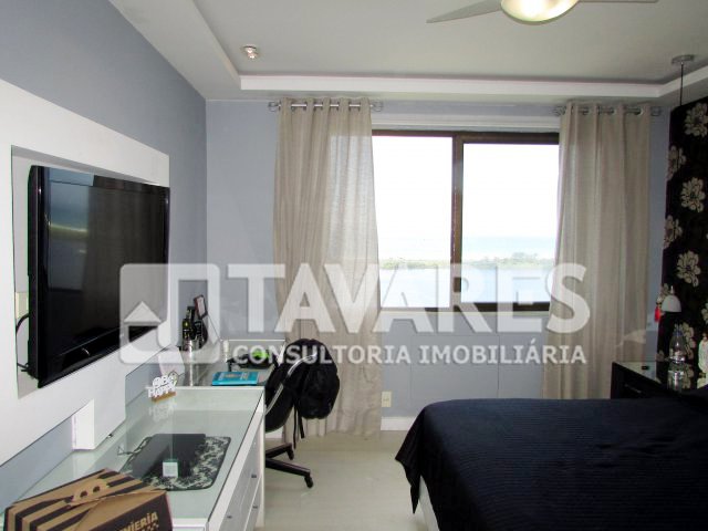 Apartamento à venda com 4 quartos, 172m² - Foto 12