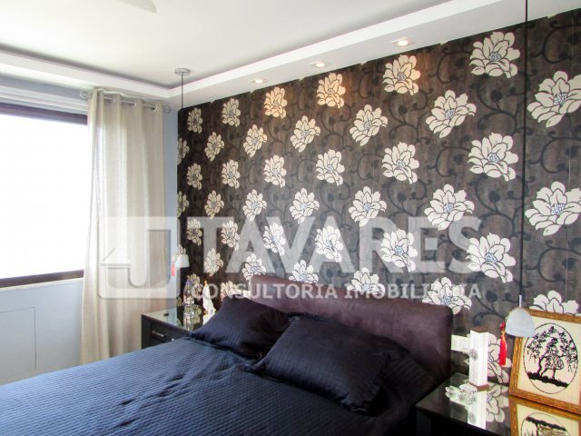 Apartamento à venda com 4 quartos, 172m² - Foto 13