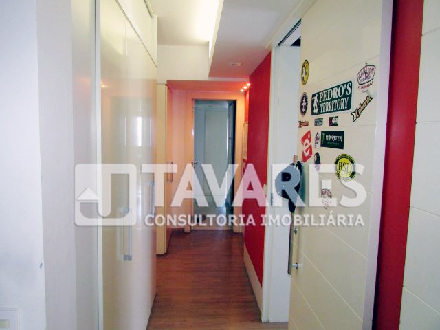 Apartamento à venda com 4 quartos, 172m² - Foto 18