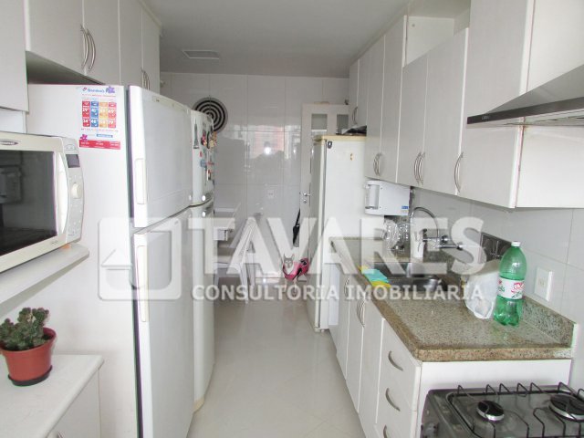 Apartamento à venda com 4 quartos, 172m² - Foto 19