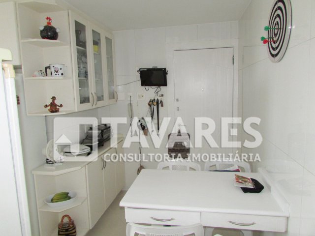 Apartamento à venda com 4 quartos, 172m² - Foto 20