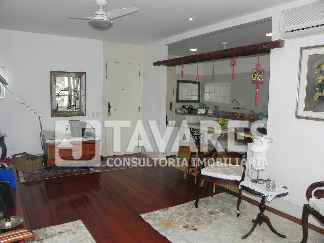 Apartamento à venda com 3 quartos, 114m² - Foto 5