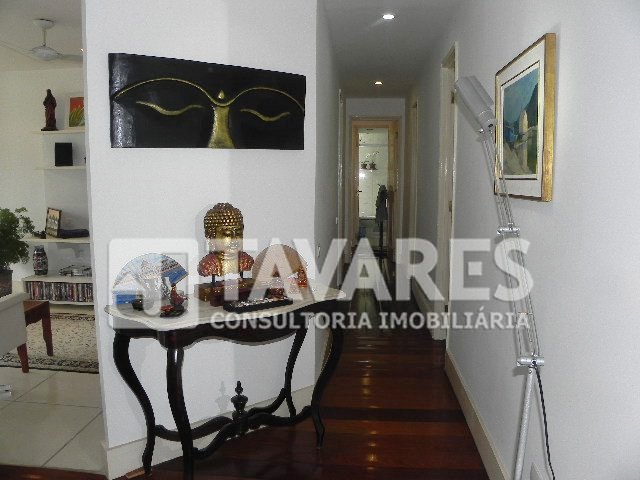 Apartamento à venda com 3 quartos, 114m² - Foto 7