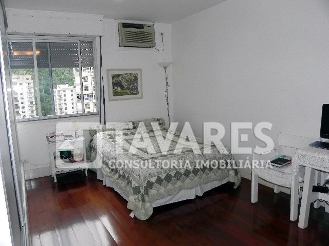 Apartamento à venda com 3 quartos, 114m² - Foto 8