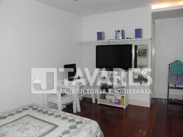 Apartamento à venda com 3 quartos, 114m² - Foto 9