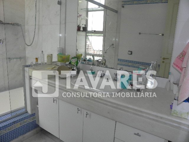 Apartamento à venda com 3 quartos, 114m² - Foto 10