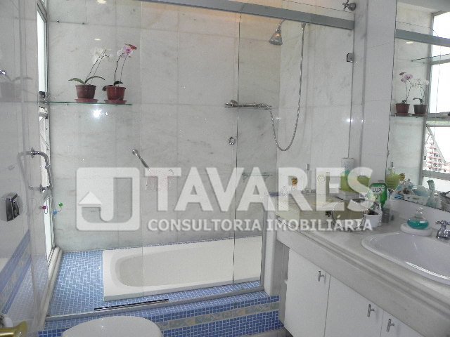 Apartamento à venda com 3 quartos, 114m² - Foto 11