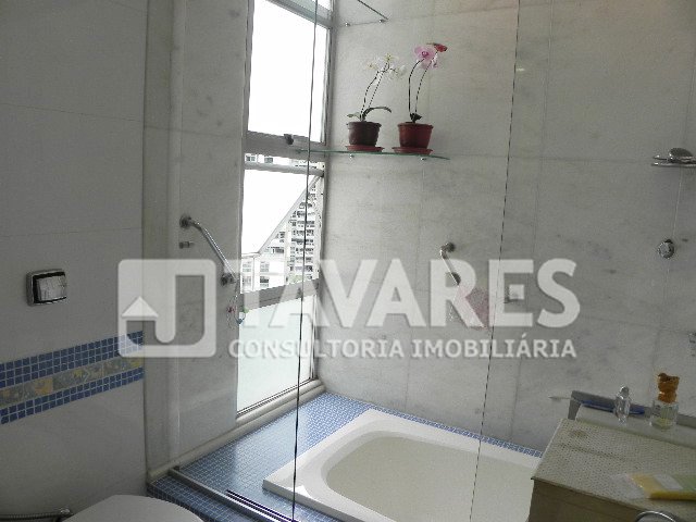 Apartamento à venda com 3 quartos, 114m² - Foto 12