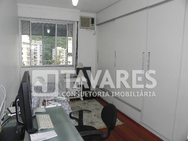 Apartamento à venda com 3 quartos, 114m² - Foto 13