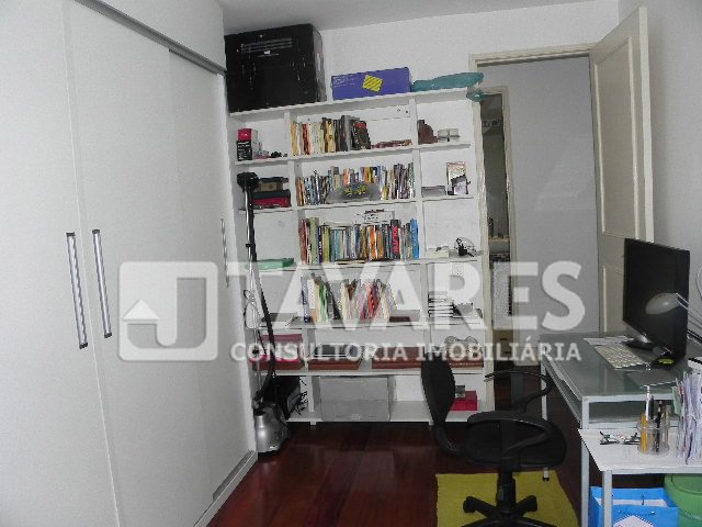 Apartamento à venda com 3 quartos, 114m² - Foto 14