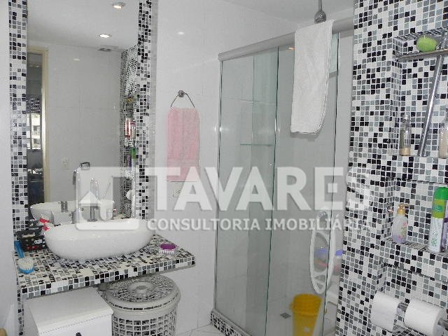 Apartamento à venda com 3 quartos, 114m² - Foto 15