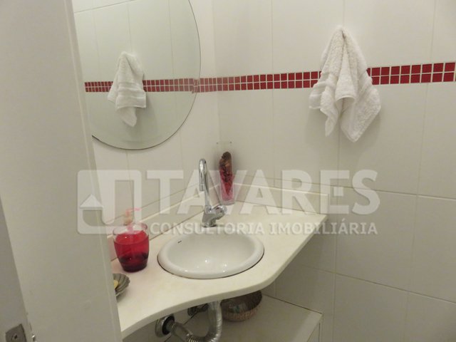 Cobertura à venda com 4 quartos, 195m² - Foto 5