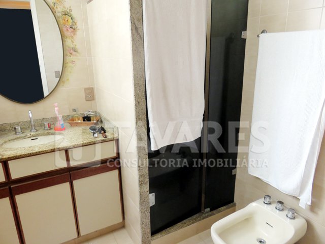 Cobertura à venda com 4 quartos, 195m² - Foto 10