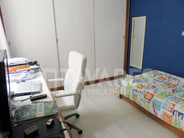 Cobertura à venda com 4 quartos, 195m² - Foto 12