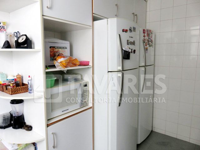 Cobertura à venda com 4 quartos, 195m² - Foto 17