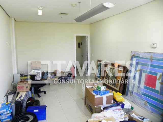 Conjunto Comercial-Sala à venda, 42m² - Foto 3