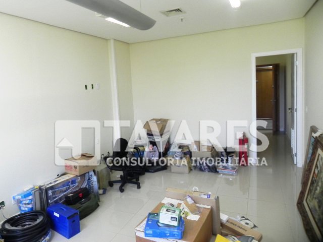 Conjunto Comercial-Sala à venda, 42m² - Foto 4