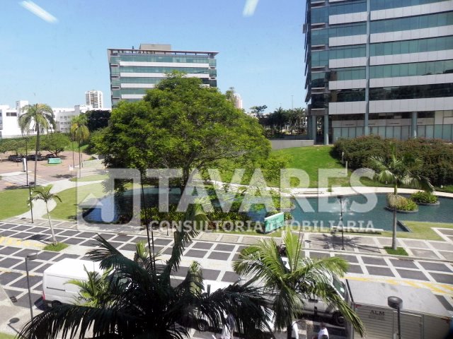 Conjunto Comercial-Sala à venda, 42m² - Foto 6