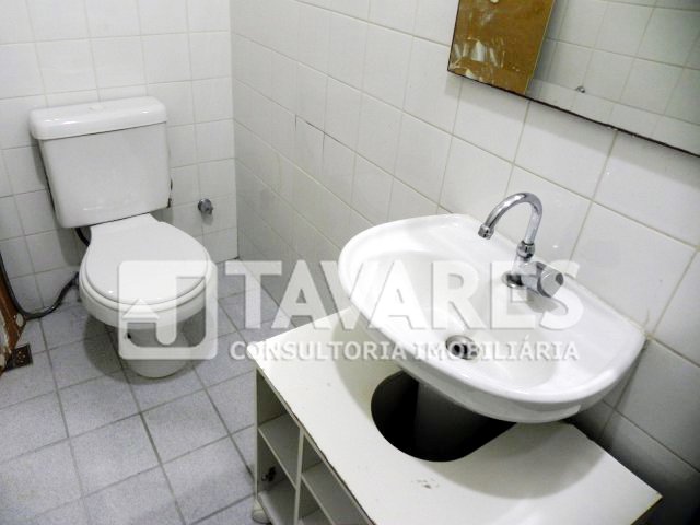 Conjunto Comercial-Sala à venda, 42m² - Foto 8