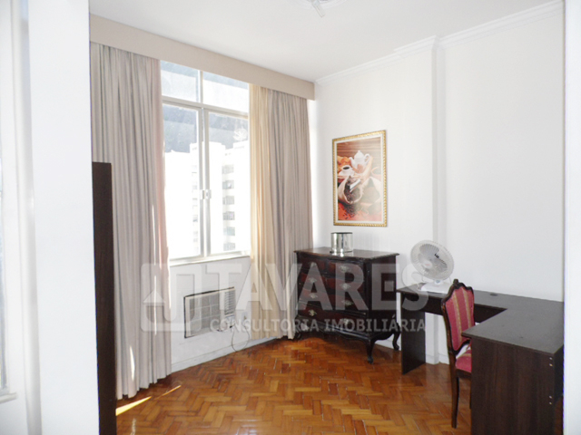 Apartamento à venda com 2 quartos, 95m² - Foto 3