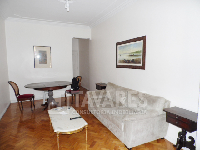 Apartamento à venda com 2 quartos, 95m² - Foto 4