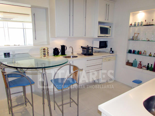 Apartamento à venda com 3 quartos, 155m² - Foto 18