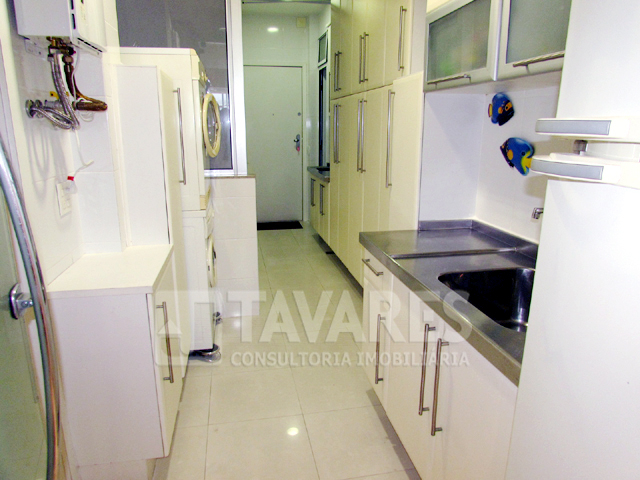 Apartamento à venda com 3 quartos, 155m² - Foto 20