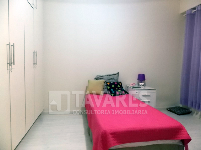 Apartamento à venda com 3 quartos, 134m² - Foto 7