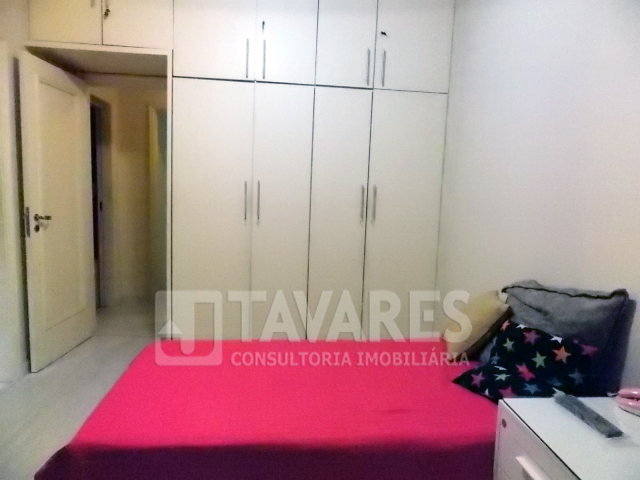 Apartamento à venda com 3 quartos, 134m² - Foto 8