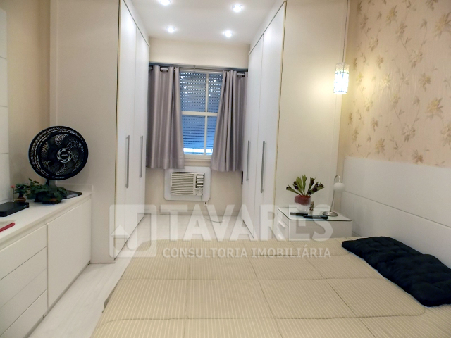 Apartamento à venda com 3 quartos, 134m² - Foto 14