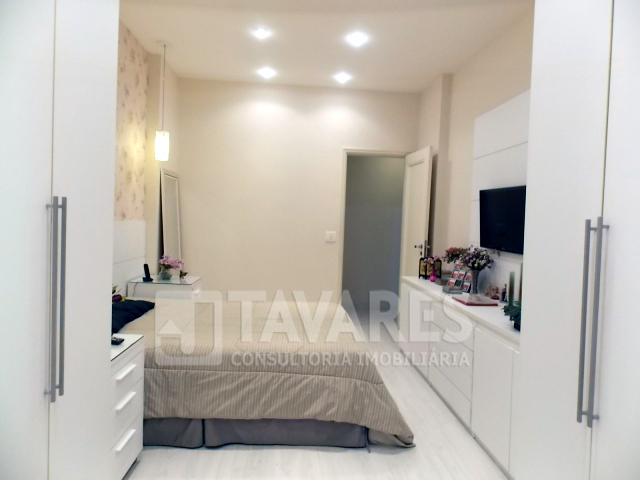 Apartamento à venda com 3 quartos, 134m² - Foto 15